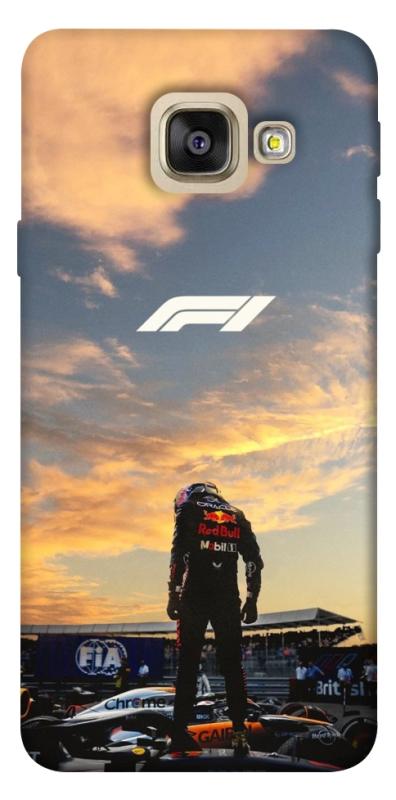 Чохол itsPrint Sunset Champion для Samsung A520 Galaxy A5 (2017), спорт, купити оптом з доставкою