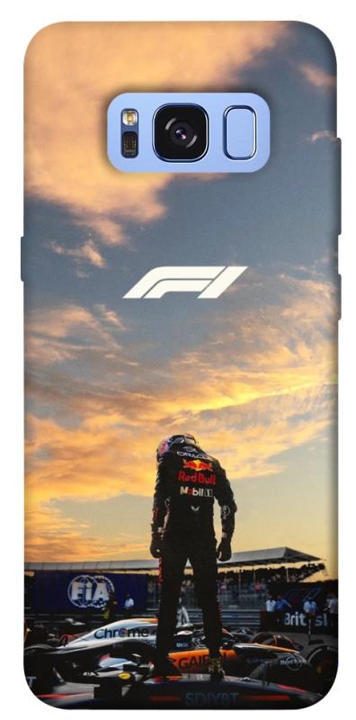 Чохол itsPrint Sunset Champion для Samsung G950 Galaxy S8, спорт, купити оптом з доставкою