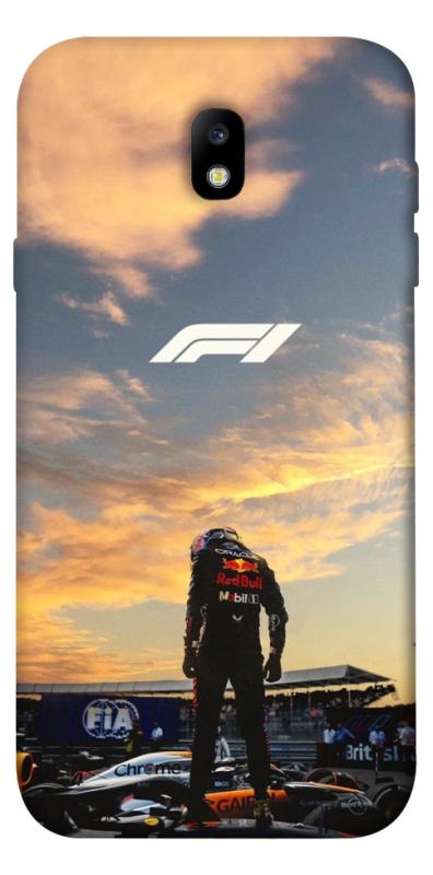 Чохол itsPrint Sunset Champion для Samsung J730 Galaxy J7 (2017), спорт, купити оптом з доставкою