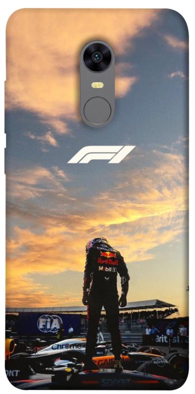 Чохол itsPrint Sunset Champion для Xiaomi Redmi 5 Plus / Redmi Note 5 (Single Camera), спорт, купити оптом з доставкою
