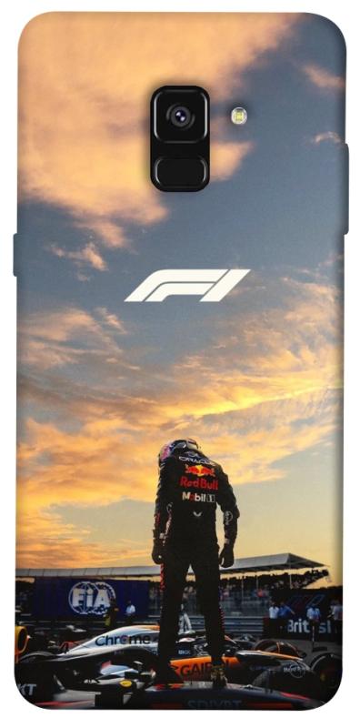 Чохол itsPrint Sunset Champion для Samsung A530 Galaxy A8 (2018), спорт, купити оптом з доставкою