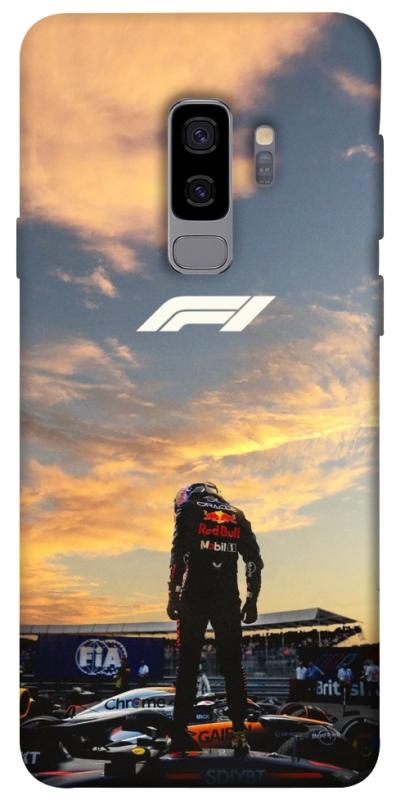 Чохол itsPrint Sunset Champion для Samsung Galaxy S9+, спорт, купити оптом з доставкою