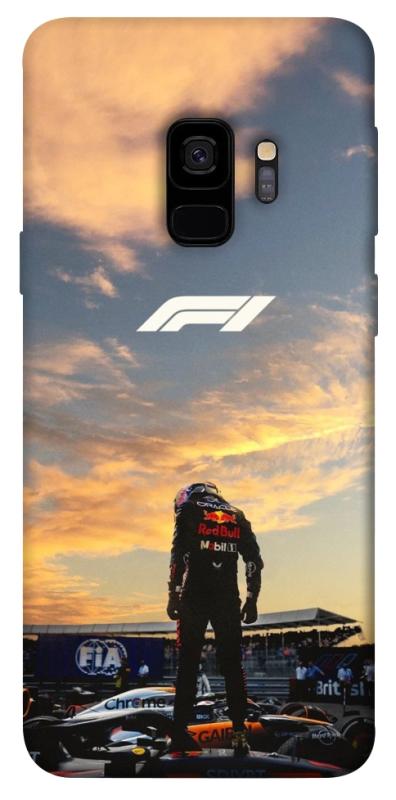 Чохол itsPrint Sunset Champion для Samsung Galaxy S9, спорт, купити оптом з доставкою