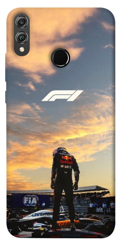 Чохол itsPrint Sunset Champion для Huawei Honor 8X, спорт, купити оптом з доставкою