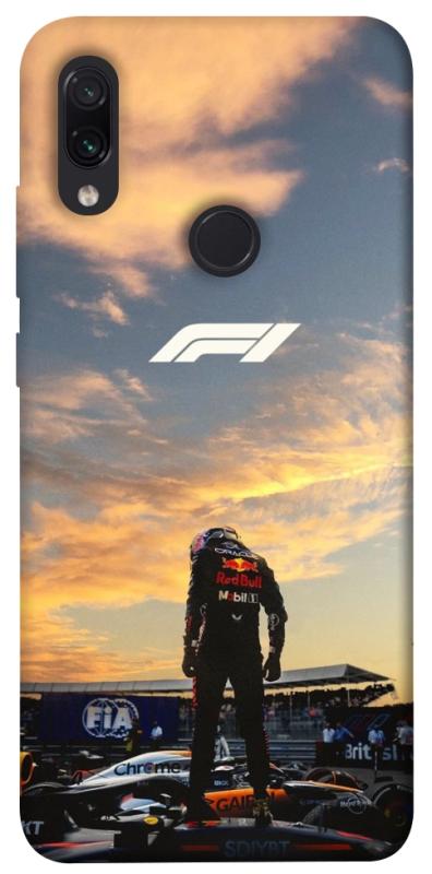 Чохол itsPrint Sunset Champion для Xiaomi Redmi Note 7 / Note 7 Pro / Note 7s, спорт, купити оптом з доставкою