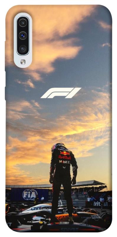 Чохол itsPrint Sunset Champion для Samsung Galaxy A50 (A505F) / A50s / A30s, спорт, купити оптом з доставкою