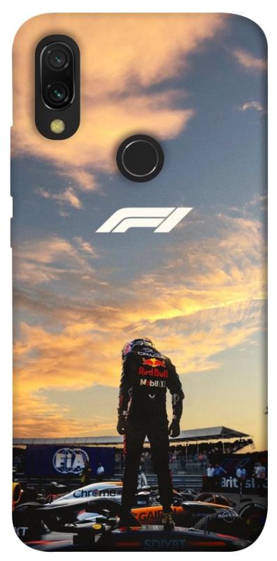 Чохол itsPrint Sunset Champion для Xiaomi Redmi 7, спорт, купити оптом з доставкою