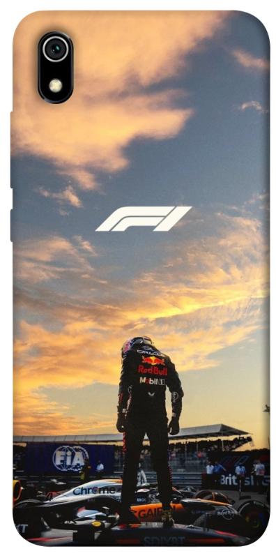 Чохол itsPrint Sunset Champion для Xiaomi Redmi 7A, спорт, купити оптом з доставкою