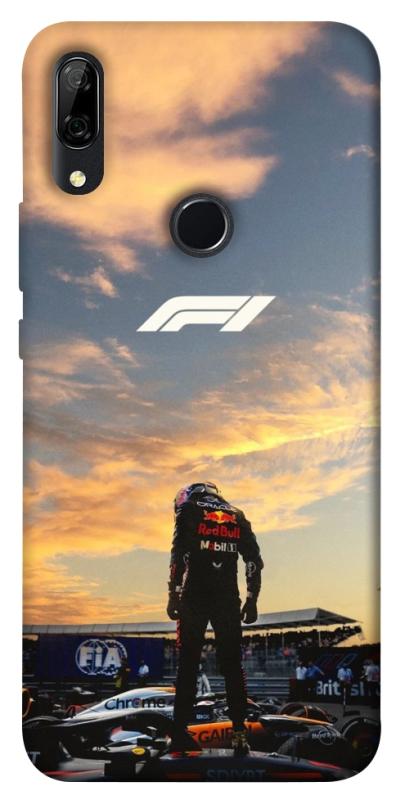 Чохол itsPrint Sunset Champion для Huawei P Smart Z, спорт, купити оптом з доставкою