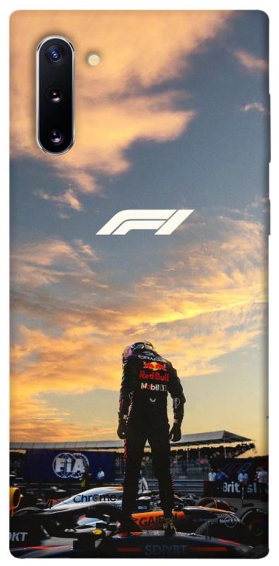 Чохол itsPrint Sunset Champion для Samsung Galaxy Note 10, спорт, купити оптом з доставкою
