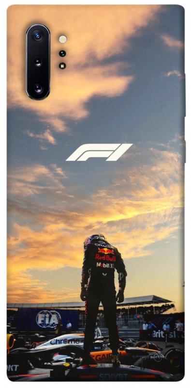 Чохол itsPrint Sunset Champion для Samsung Galaxy Note 10 Plus, спорт, купити оптом з доставкою