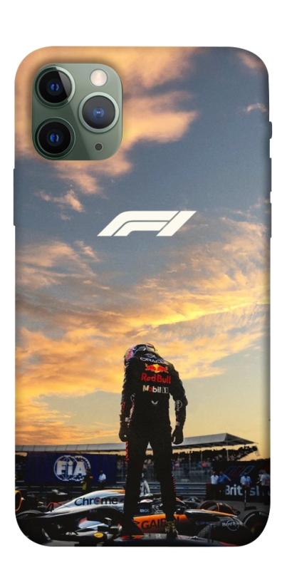 Чохол itsPrint Sunset Champion для Apple iPhone 11 Pro (5.8"), спорт, купити оптом з доставкою