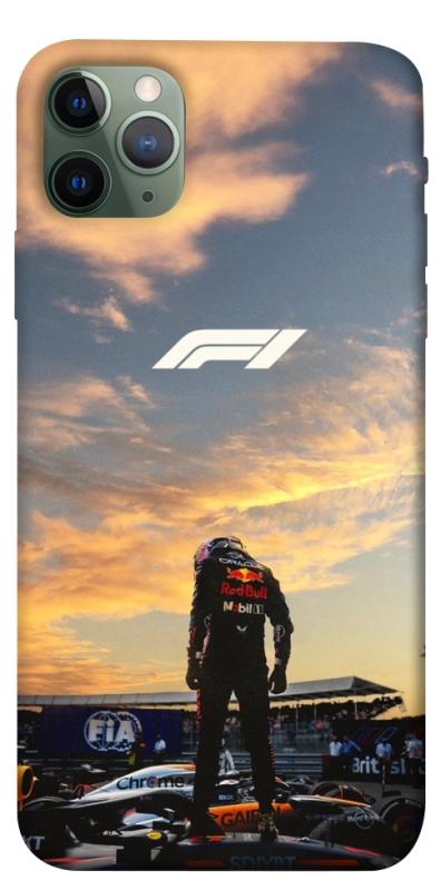 Чохол itsPrint Sunset Champion для Apple iPhone 11 Pro Max (6.5"), спорт, купити оптом з доставкою