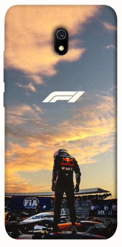Чохол itsPrint Sunset Champion для Xiaomi Redmi 8a, спорт, купити оптом з доставкою