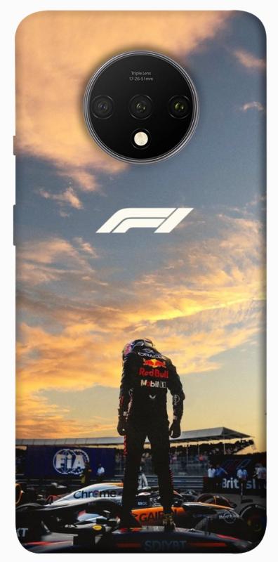 Чохол itsPrint Sunset Champion для OnePlus 7T, спорт, купити оптом з доставкою