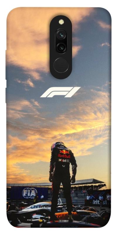Чохол itsPrint Sunset Champion для Xiaomi Redmi 8, спорт, купити оптом з доставкою