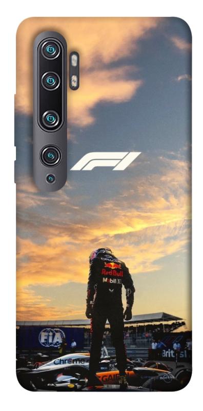 Чохол itsPrint Sunset Champion для Xiaomi Mi Note 10 / Note 10 Pro / Mi CC9 Pro, спорт, купити оптом з доставкою