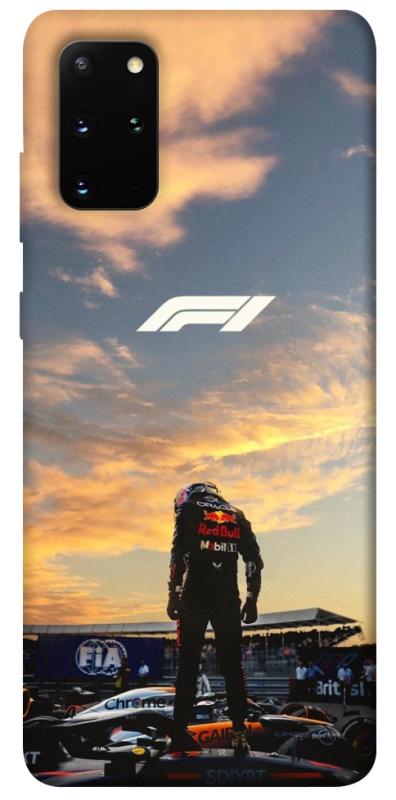 Чохол itsPrint Sunset Champion для Samsung Galaxy S20+, спорт, купити оптом з доставкою
