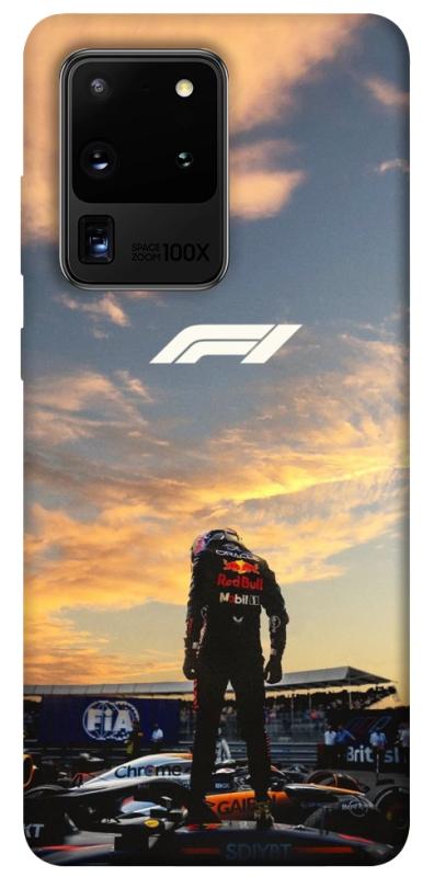 Чохол itsPrint Sunset Champion для Samsung Galaxy S20 Ultra, спорт, купити оптом з доставкою