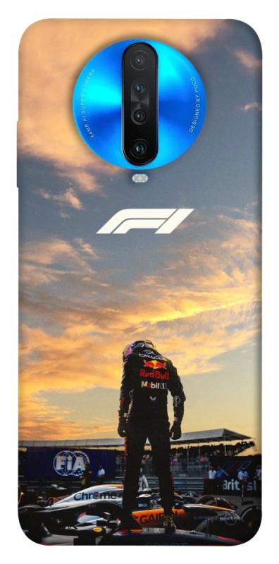 Чохол itsPrint Sunset Champion для Xiaomi Redmi K30, спорт, купити оптом з доставкою