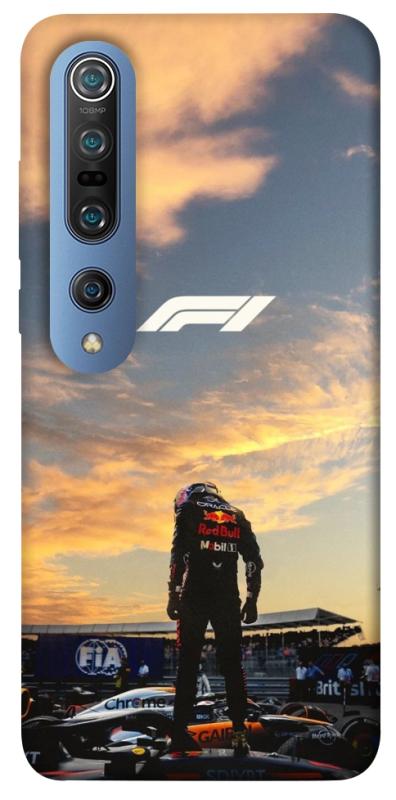 Чохол itsPrint Sunset Champion для Xiaomi Mi 10 / Mi 10 Pro, спорт, купити оптом з доставкою