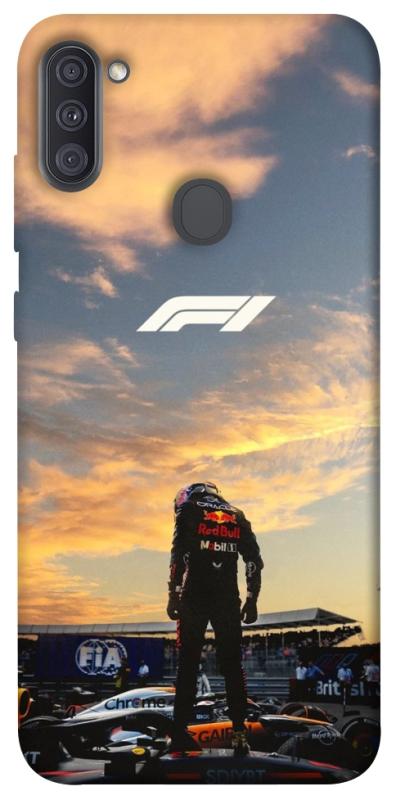 Чохол itsPrint Sunset Champion для Samsung Galaxy A11, спорт, купити оптом з доставкою