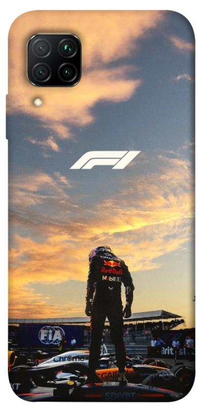 Чохол itsPrint Sunset Champion для Huawei P40 Lite, спорт, купити оптом з доставкою