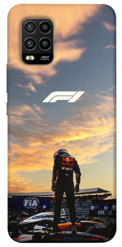 Чохол itsPrint Sunset Champion для Xiaomi Mi 10 Lite, спорт, купити оптом з доставкою