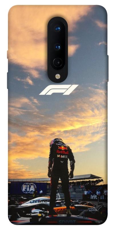 Чохол itsPrint Sunset Champion для OnePlus 8, спорт, купити оптом з доставкою