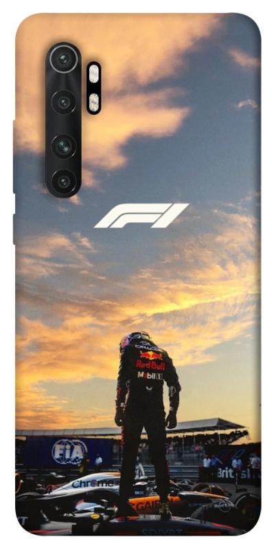 Чохол itsPrint Sunset Champion для Xiaomi Mi Note 10 Lite, спорт, купити оптом з доставкою