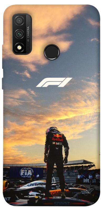 Чохол itsPrint Sunset Champion для Huawei P Smart (2020), спорт, купити оптом з доставкою