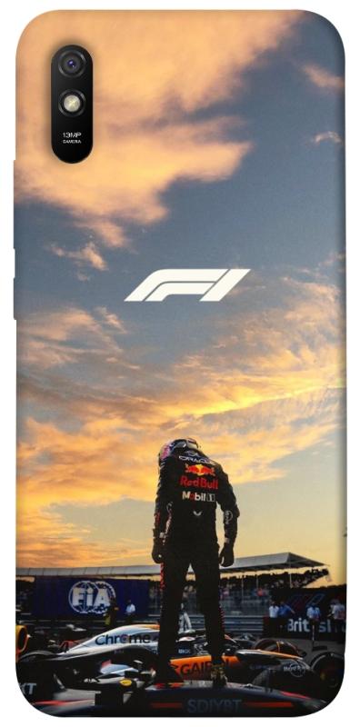 Чохол itsPrint Sunset Champion для Xiaomi Redmi 9A, спорт, купити оптом з доставкою