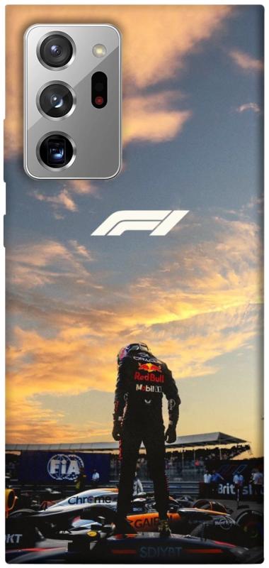 Чохол itsPrint Sunset Champion для Samsung Galaxy Note 20 Ultra, спорт, купити оптом з доставкою