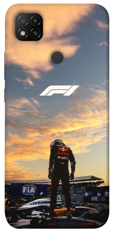 Чохол itsPrint Sunset Champion для Xiaomi Redmi 9C, спорт, купити оптом з доставкою