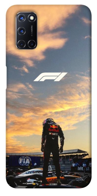 Чохол itsPrint Sunset Champion для Oppo A52 / A72 / A92, спорт, купити оптом з доставкою