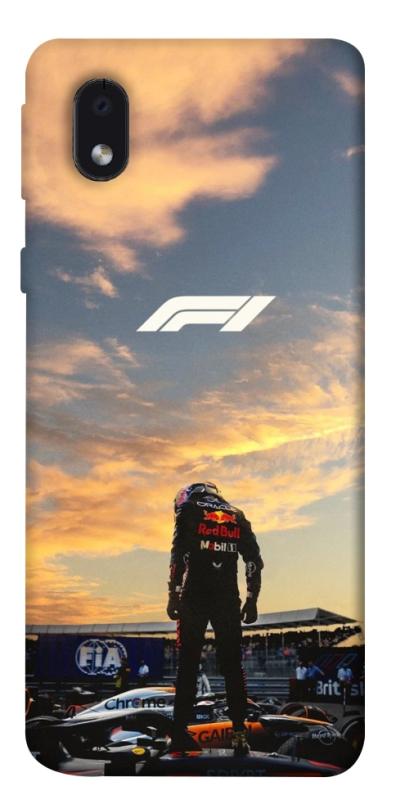 Чохол itsPrint Sunset Champion для Samsung Galaxy M01 Core / A01 Core, спорт, купити оптом з доставкою