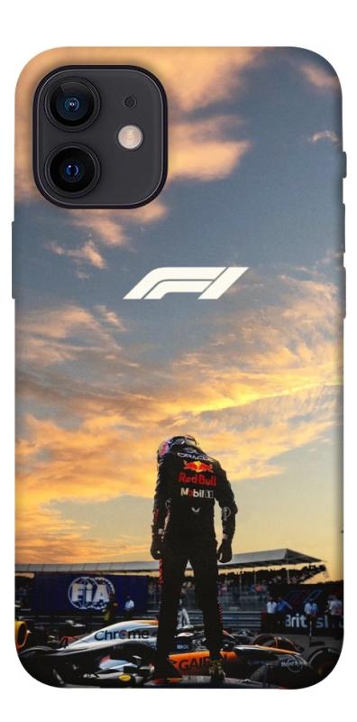 Чохол itsPrint Sunset Champion для Apple iPhone 12 mini (5.4"), спорт, купити оптом з доставкою