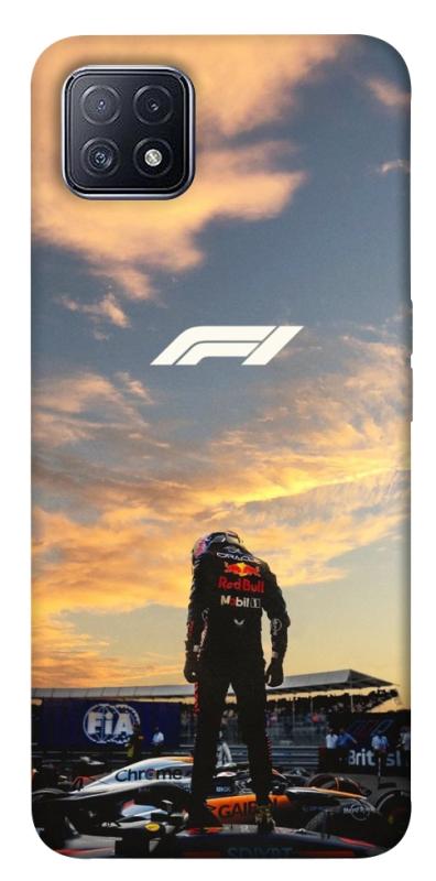 Чохол itsPrint Sunset Champion для Oppo A73, спорт, купити оптом з доставкою