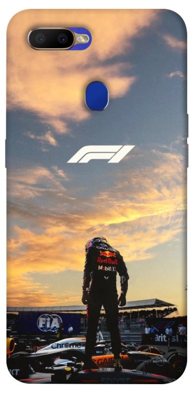 Чохол itsPrint Sunset Champion для Oppo A5s / Oppo A12, спорт, купити оптом з доставкою