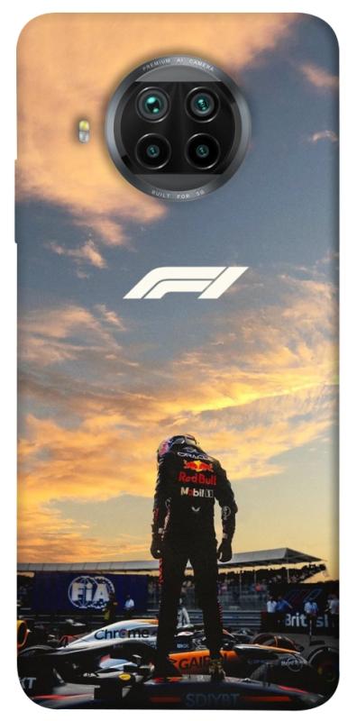 Чохол itsPrint Sunset Champion для Xiaomi Mi 10T Lite / Redmi Note 9 Pro 5G, спорт, купити оптом з доставкою