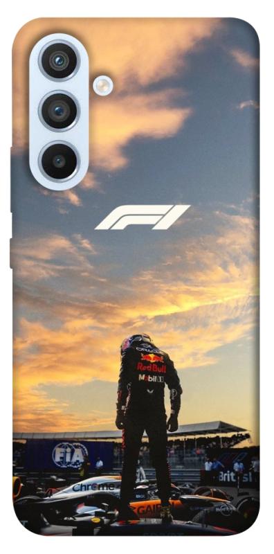 Чохол itsPrint Sunset Champion для Samsung Galaxy A54 5G, спорт, купити оптом з доставкою