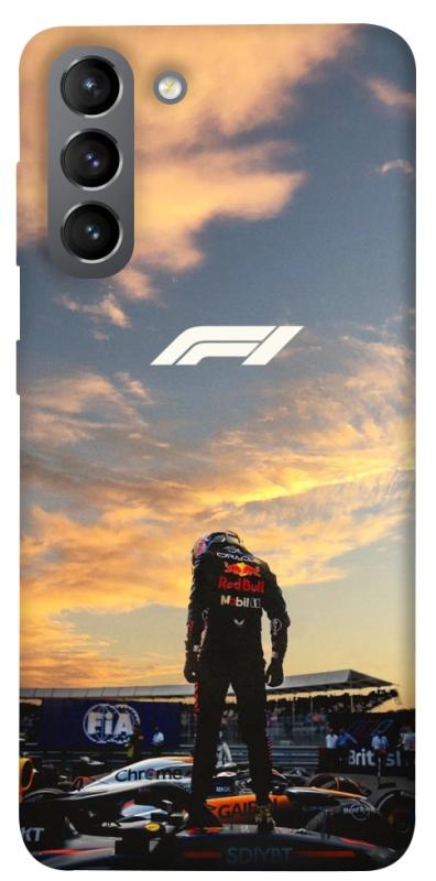 Чохол itsPrint Sunset Champion для Samsung Galaxy S21, спорт, купити оптом з доставкою