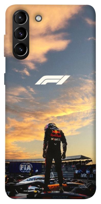 Чохол itsPrint Sunset Champion для Samsung Galaxy S21+, спорт, купити оптом з доставкою