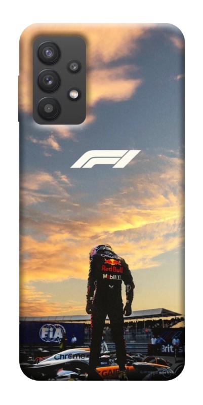 Чохол itsPrint Sunset Champion для Samsung Galaxy A32 (A326B) 5G, спорт, купити оптом з доставкою