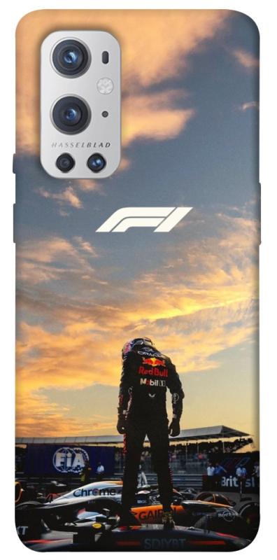 Чохол itsPrint Sunset Champion для OnePlus 9 Pro, спорт, купити оптом з доставкою