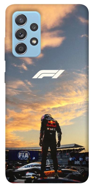 Чохол itsPrint Sunset Champion для Samsung Galaxy A52 4G / A52 5G, спорт, купити оптом з доставкою