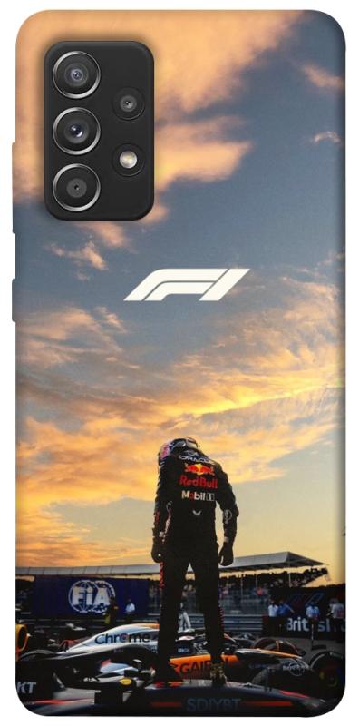 Чохол itsPrint Sunset Champion для Samsung Galaxy A52 4G / A52 5G, спорт, купити оптом з доставкою