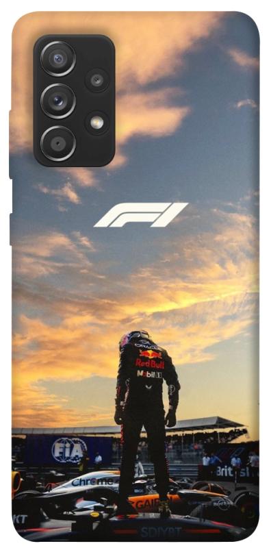 Чохол itsPrint Sunset Champion для Samsung Galaxy A72 4G / A72 5G, спорт, купити оптом з доставкою