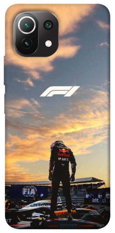 Чохол itsPrint Sunset Champion для Xiaomi Mi 11 Lite, спорт, купити оптом з доставкою