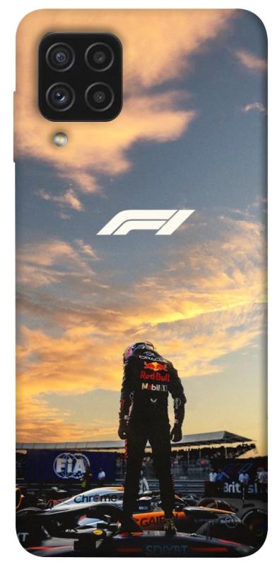 Чохол itsPrint Sunset Champion для Samsung Galaxy A22 4G, спорт, купити оптом з доставкою